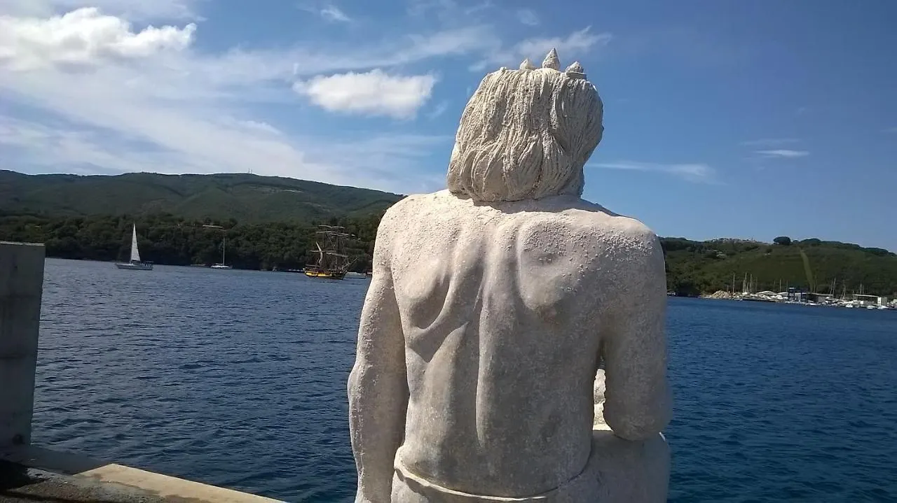 Albariba Villa Porto Azzurro 0*,  Italy