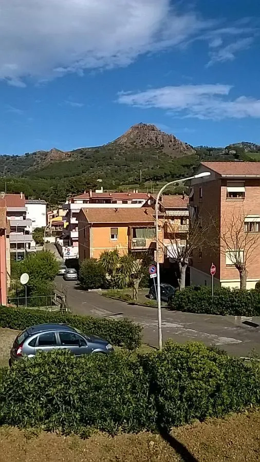 Holiday home Albariba Villa Porto Azzurro Italy