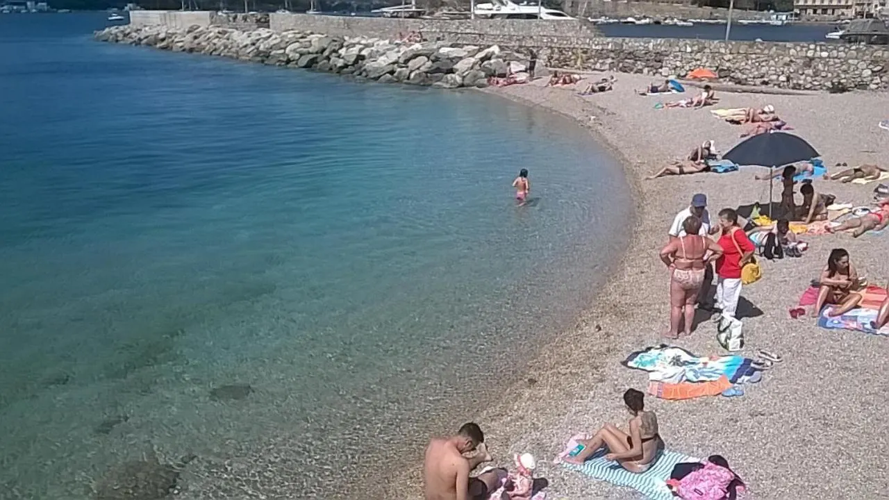 Albariba Villa Porto Azzurro Italy